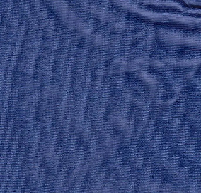 Matte Coated Knit Fabric 58/60" Wide