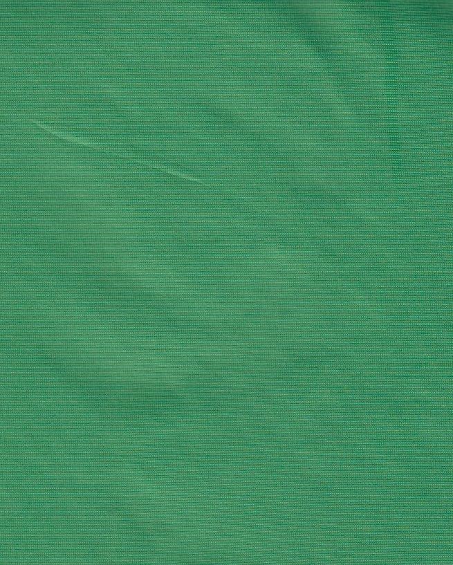 Matte Coated Knit Fabric