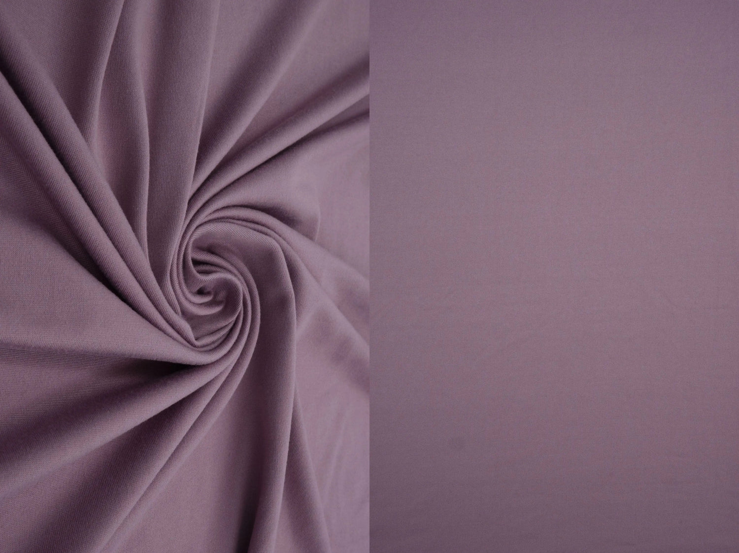 1 Yard Polyester Spandex DTY Brushed Solid Knit Fabric 58/60'' Width