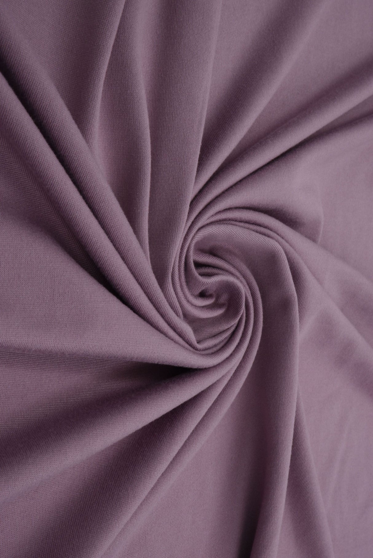 DTY Brushed Stretch Knit Fabric
