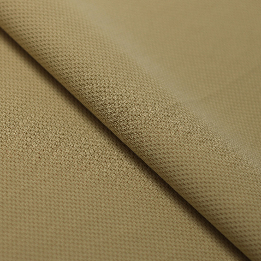 Mock Mesh Polyester Mesh Fabric - Solid, Multiple Colors, 62/64" Width, 145 GSM (1 Yard)