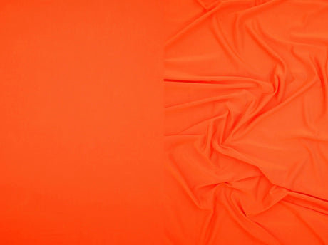 Venecia Solid Fabric 1 Yard Soft Stretch Flowy Drape 58/60" Wide