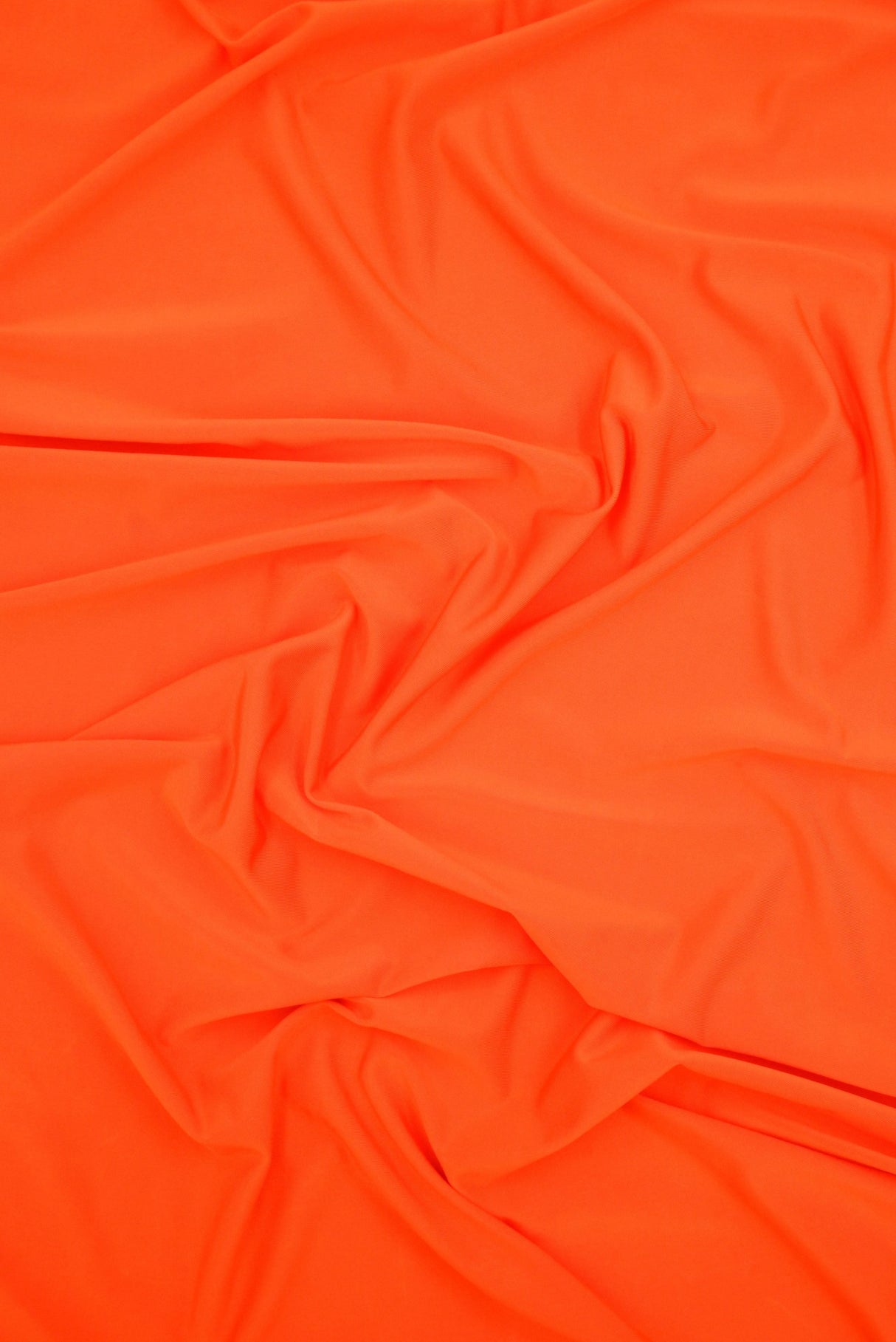 Knit Solid Stretch Fabric
