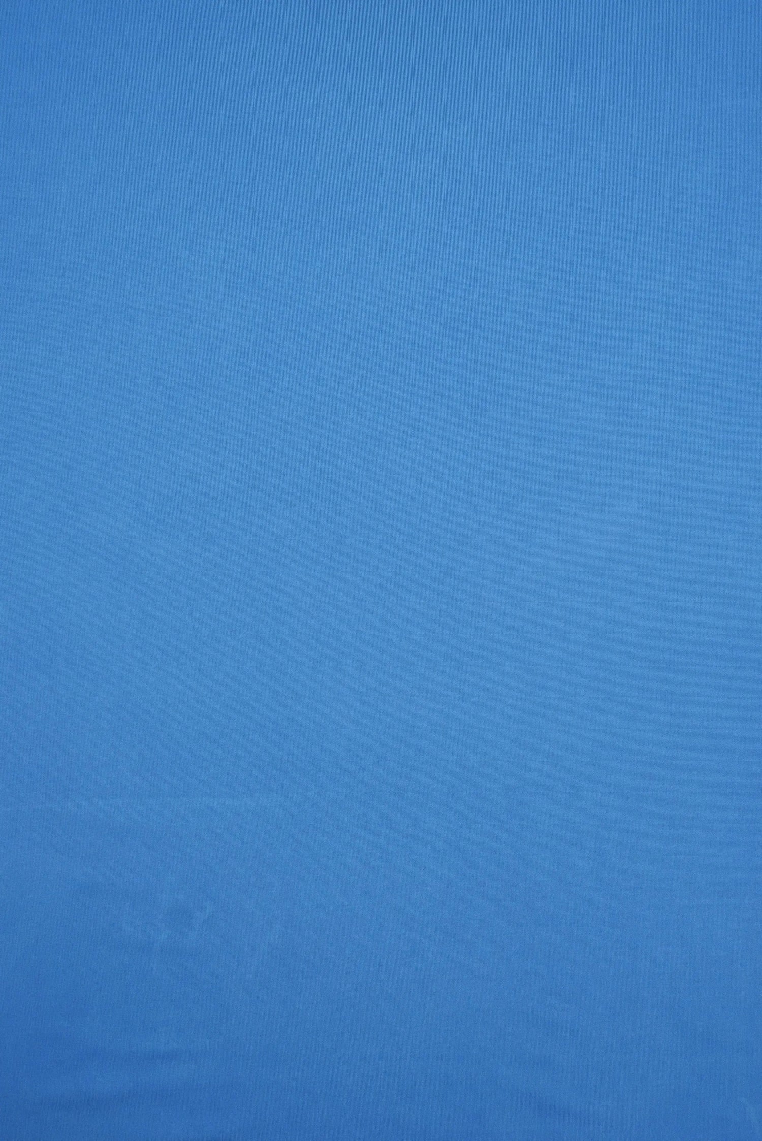 1 Yard Venecia Solid Knit Fabric, 58/60'' Wide Polyester Spandex Blend