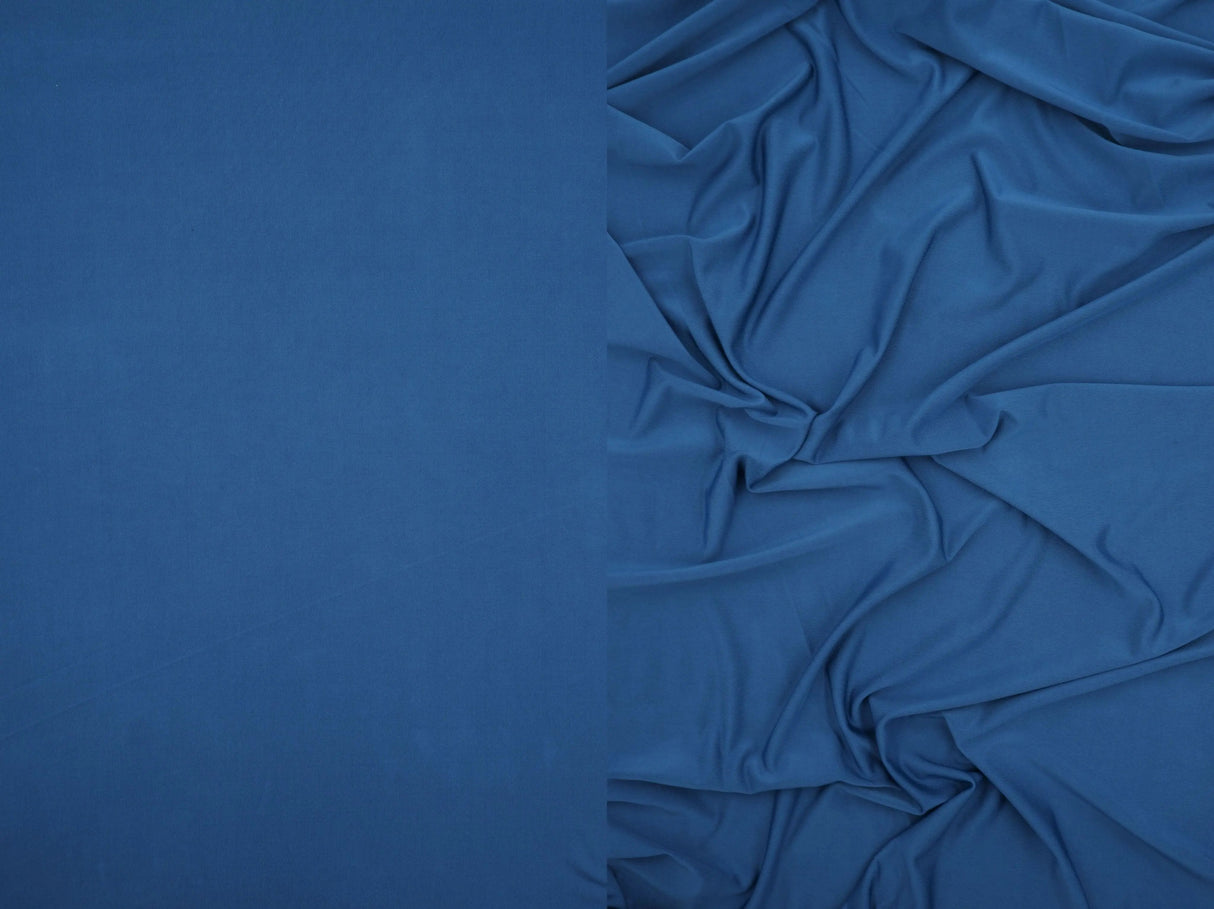 Venecia Solid Knit Fabric 58/60" Wide by the 1 Yard