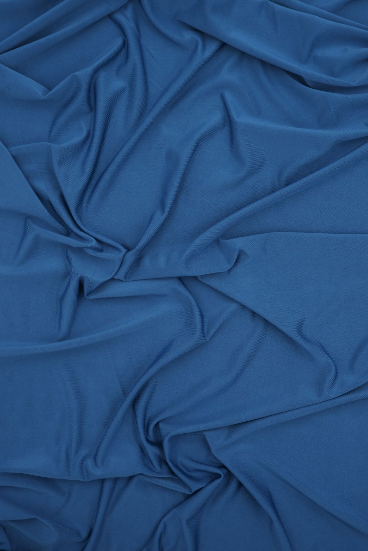 Knit Solid Stretch Fabric