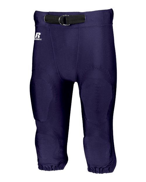 Russell Athletic Men's Deluxe Game Football Pants