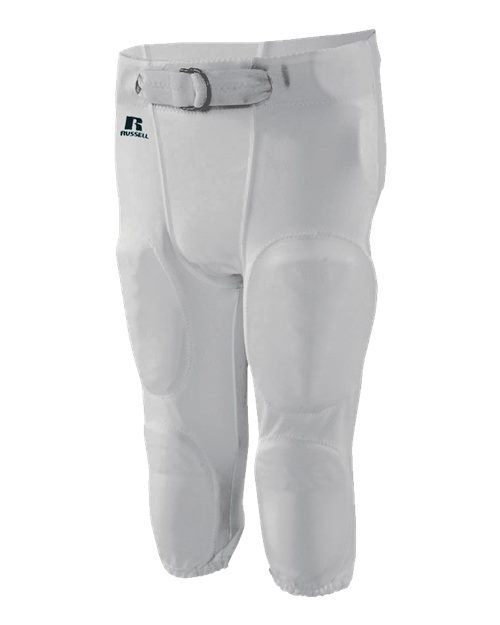 Russell Athletic Unisex Practice Football Pants