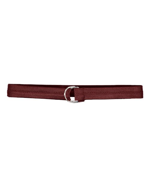 Russell Athletic 1 1/2" Covered Football Belt