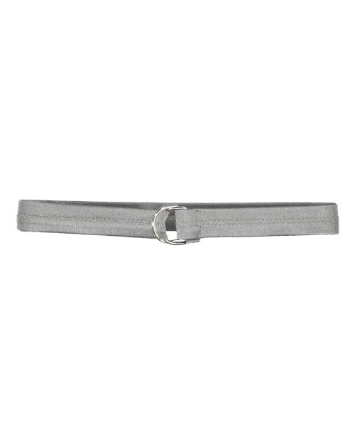 Russell Athletic 1 1/2" Covered Football Belt
