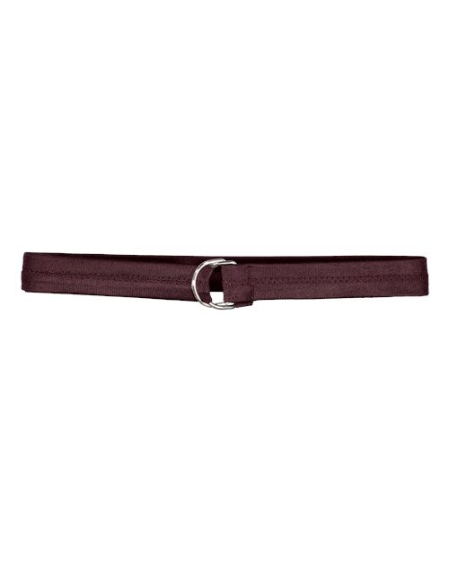 Russell Athletic 1 1/2" Covered Football Belt