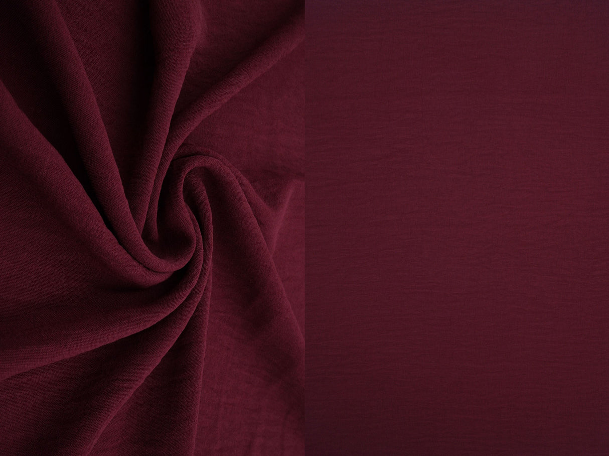Airflow Solid Woven Fabric