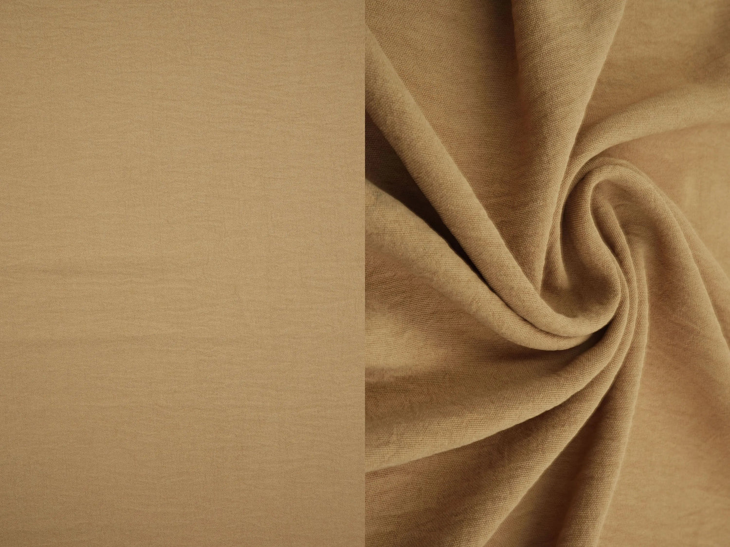 1 Yard Solid Airflow Poly Cey Fabric, 58/59? Wide 100% Polyester