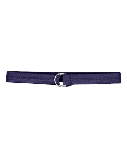Russell Athletic 1 1/2" Covered Football Belt