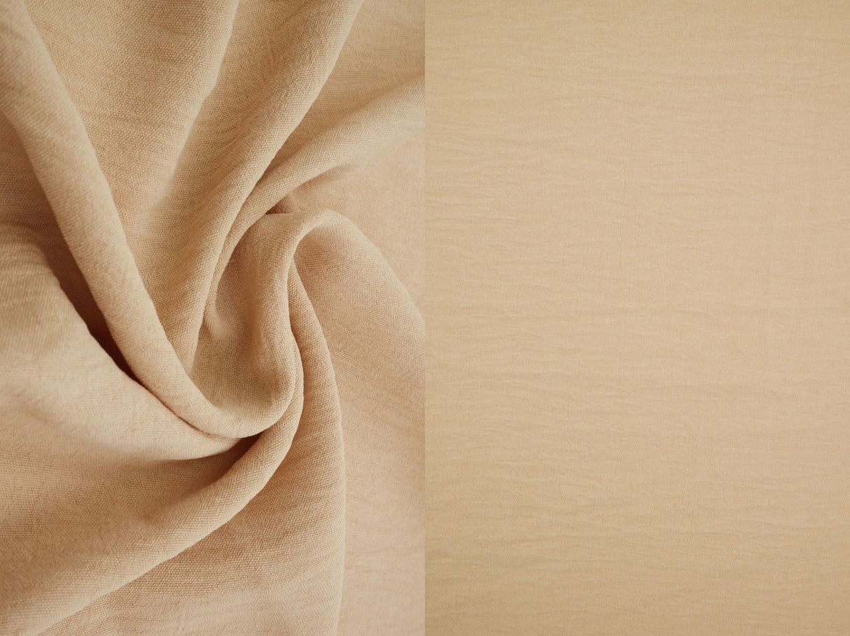 Airflow Solid Woven Fabric