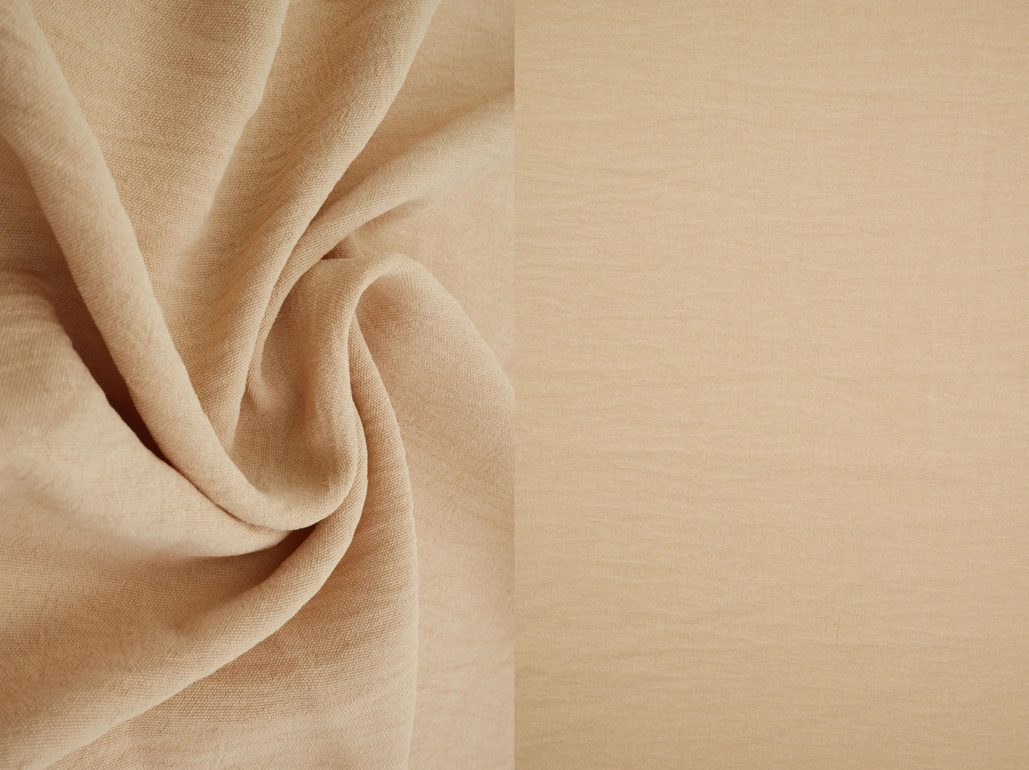 1 Yard Solid Airflow Poly Cey Fabric, 58/59? Wide 100% Polyester