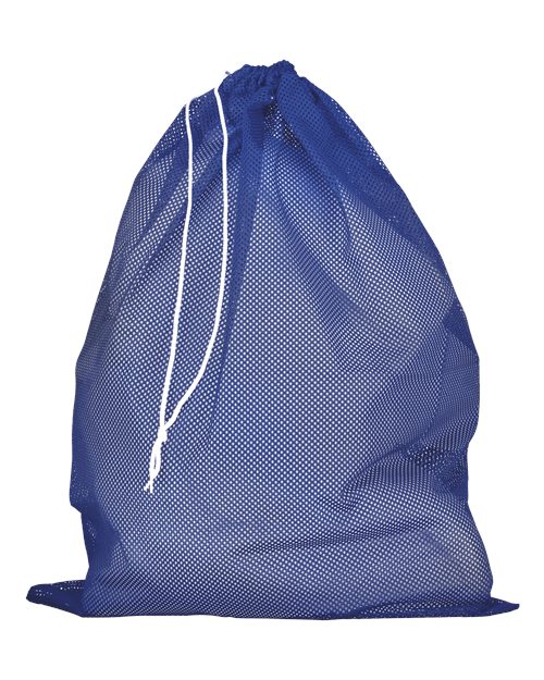 Russell Athletic Mesh Laundry Bag