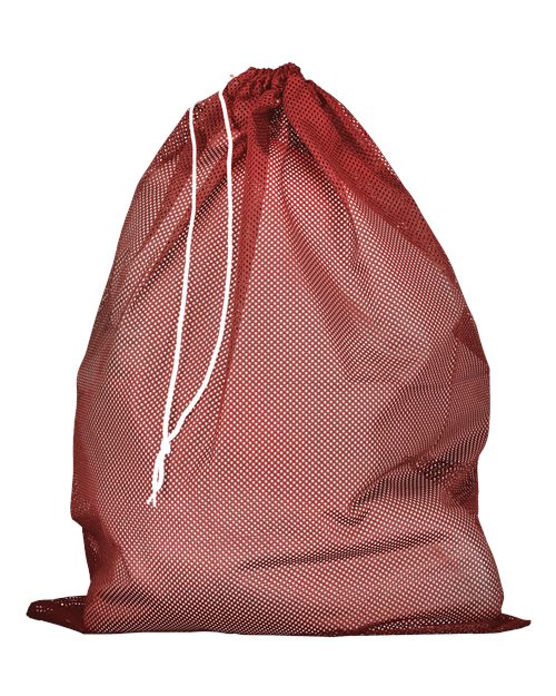 Russell Athletic Mesh Laundry Bag