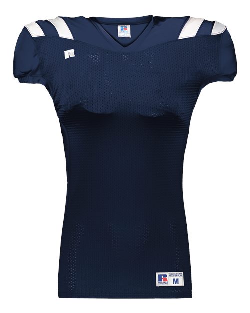 Russell Athletic Unisex Canton Football Jersey