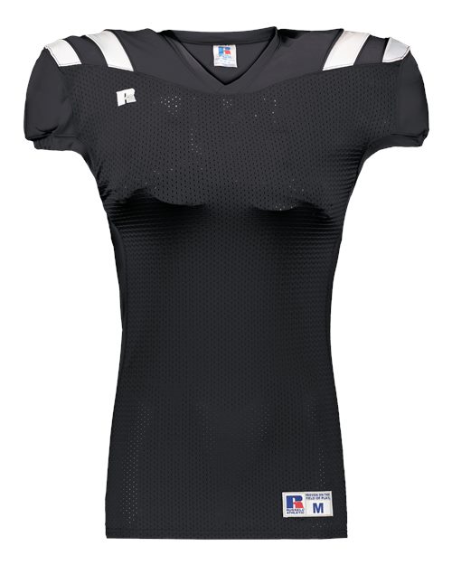 Russell Athletic Unisex Canton Football Jersey