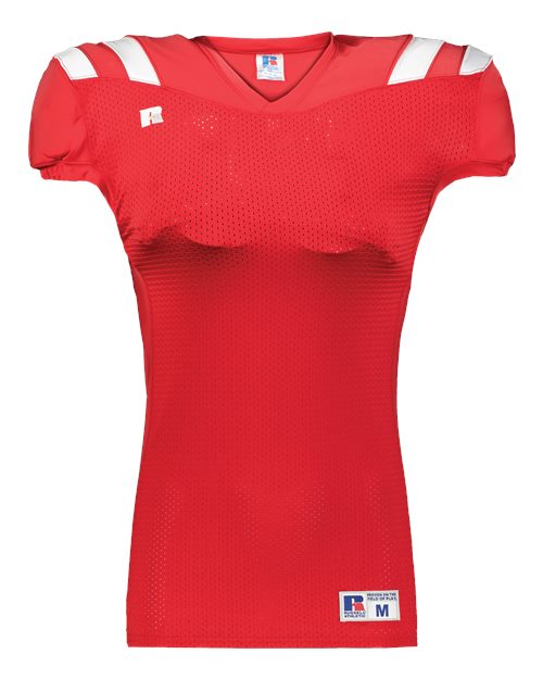 Russell Athletic Unisex Canton Football Jersey