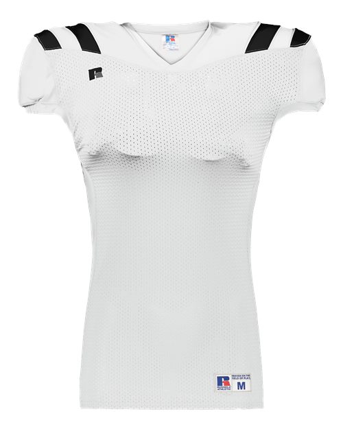 Russell Athletic Unisex Canton Football Jersey