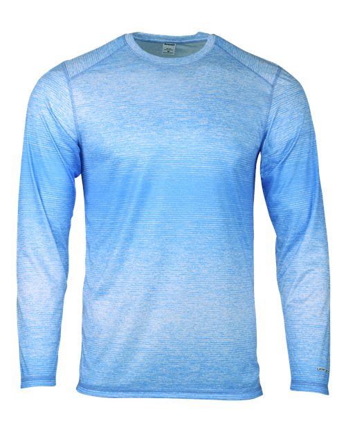 Paragon Men's Mirage Performance Long Sleeve T-Shirt