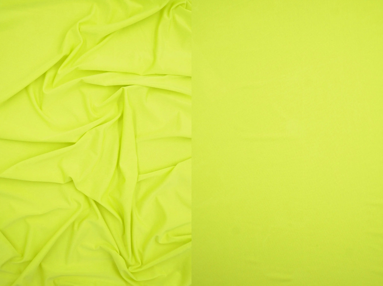 1 Yard Venecia Solid Knit Fabric, 58/60'' Wide Polyester Spandex Blend