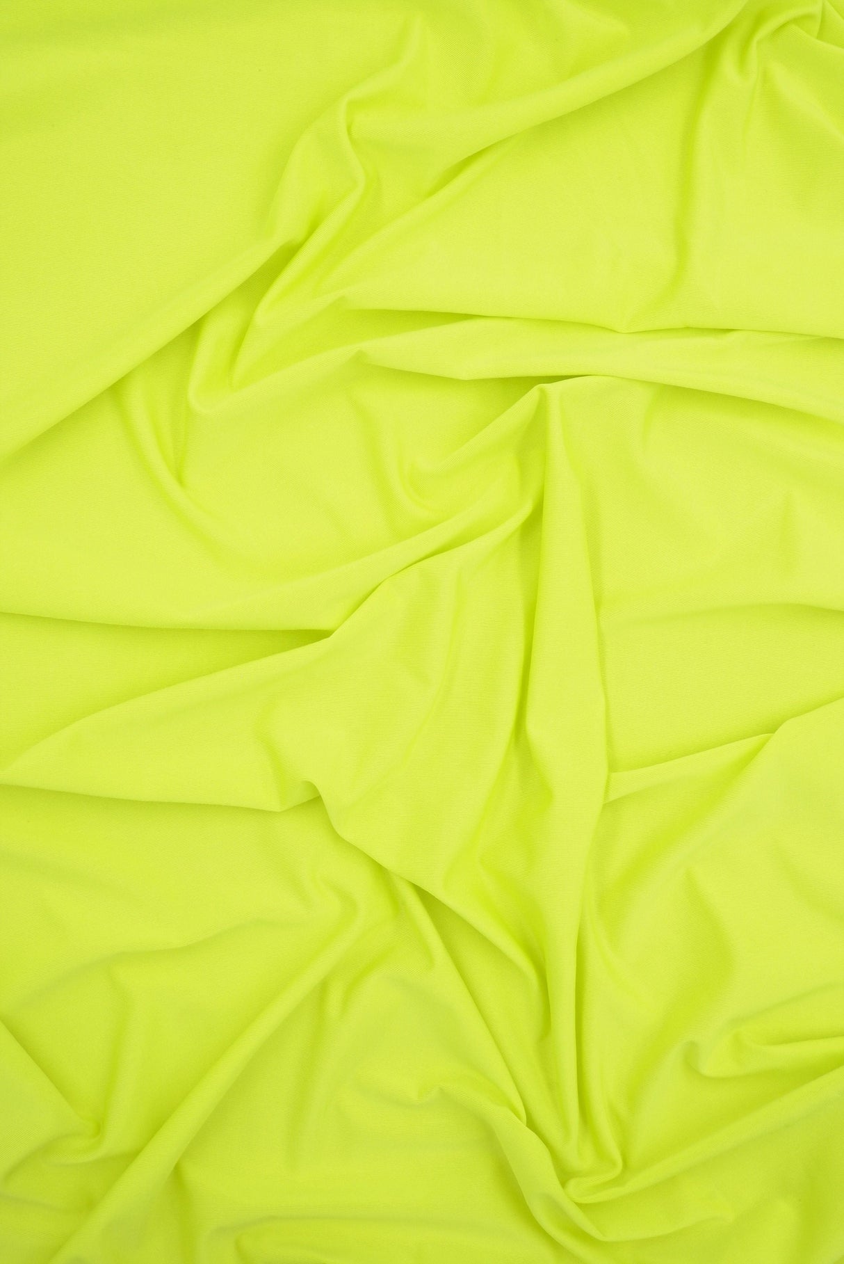 Knit Solid Stretch Fabric