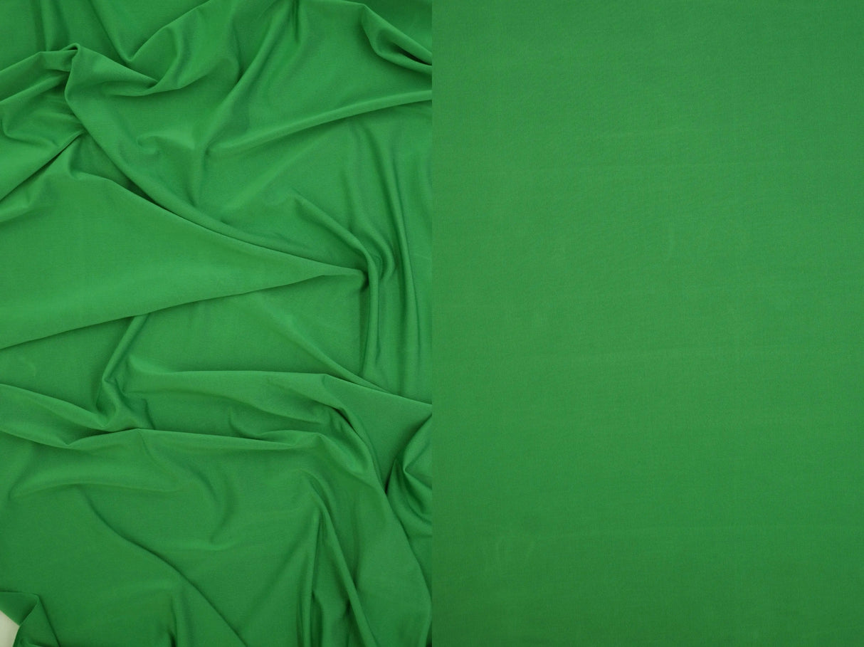 Venecia Solid Fabric 1 Yard Soft Stretch Flowy Drape 58/60" Wide