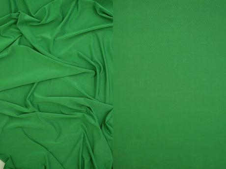 Venecia Solid Fabric 1 Yard Soft Stretch Flowy Drape 58/60" Wide