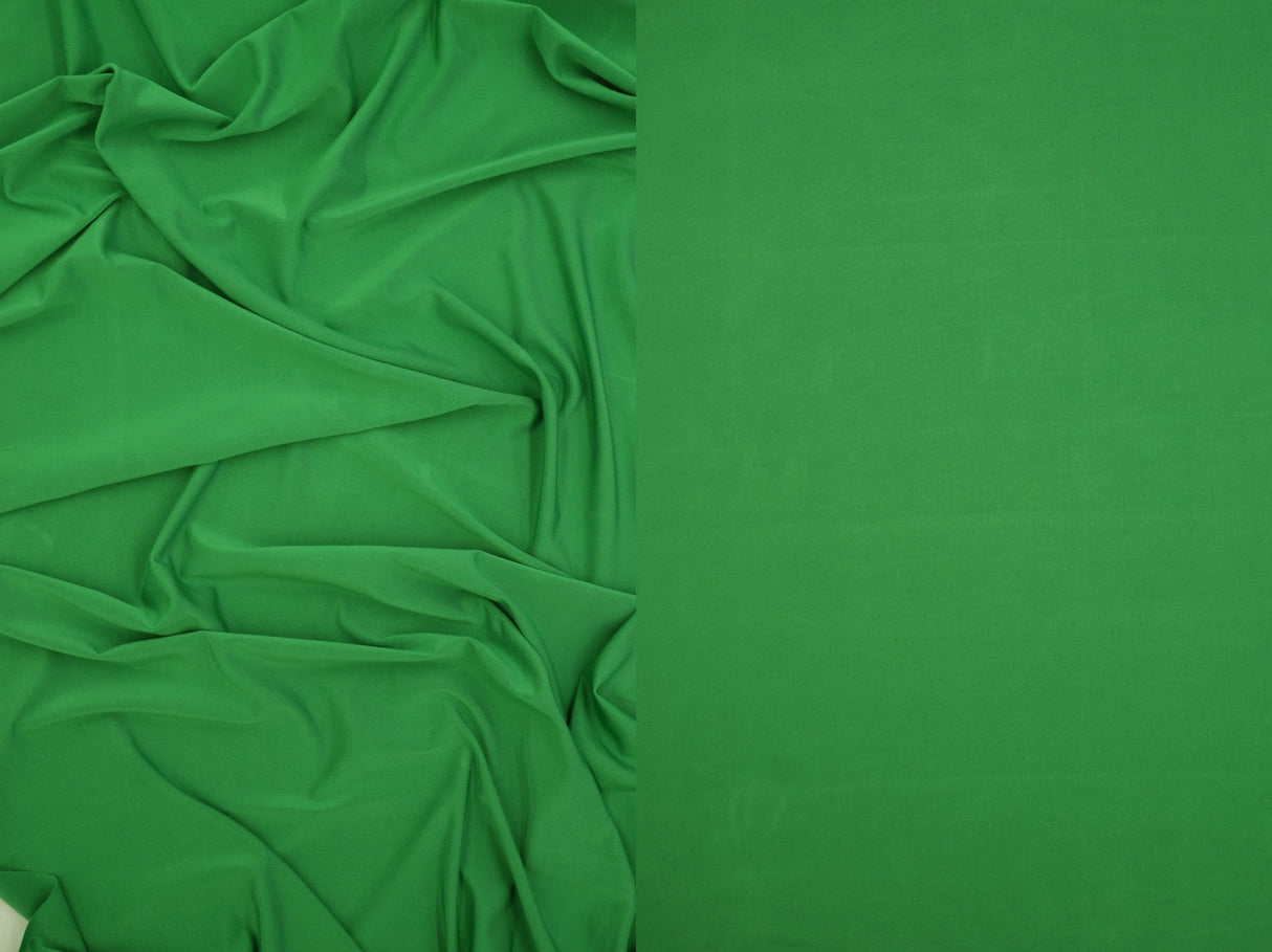 Knit Solid Stretch Fabric