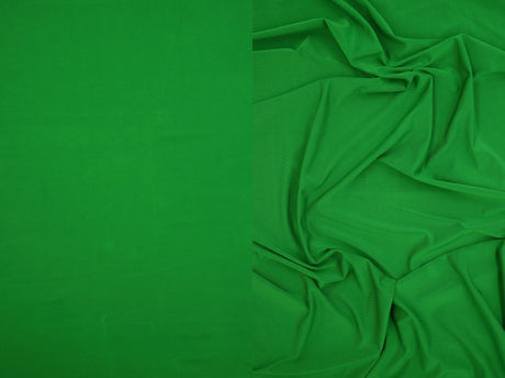 Venecia Solid Fabric 1 Yard Soft Stretch Flowy Drape 58/60" Wide