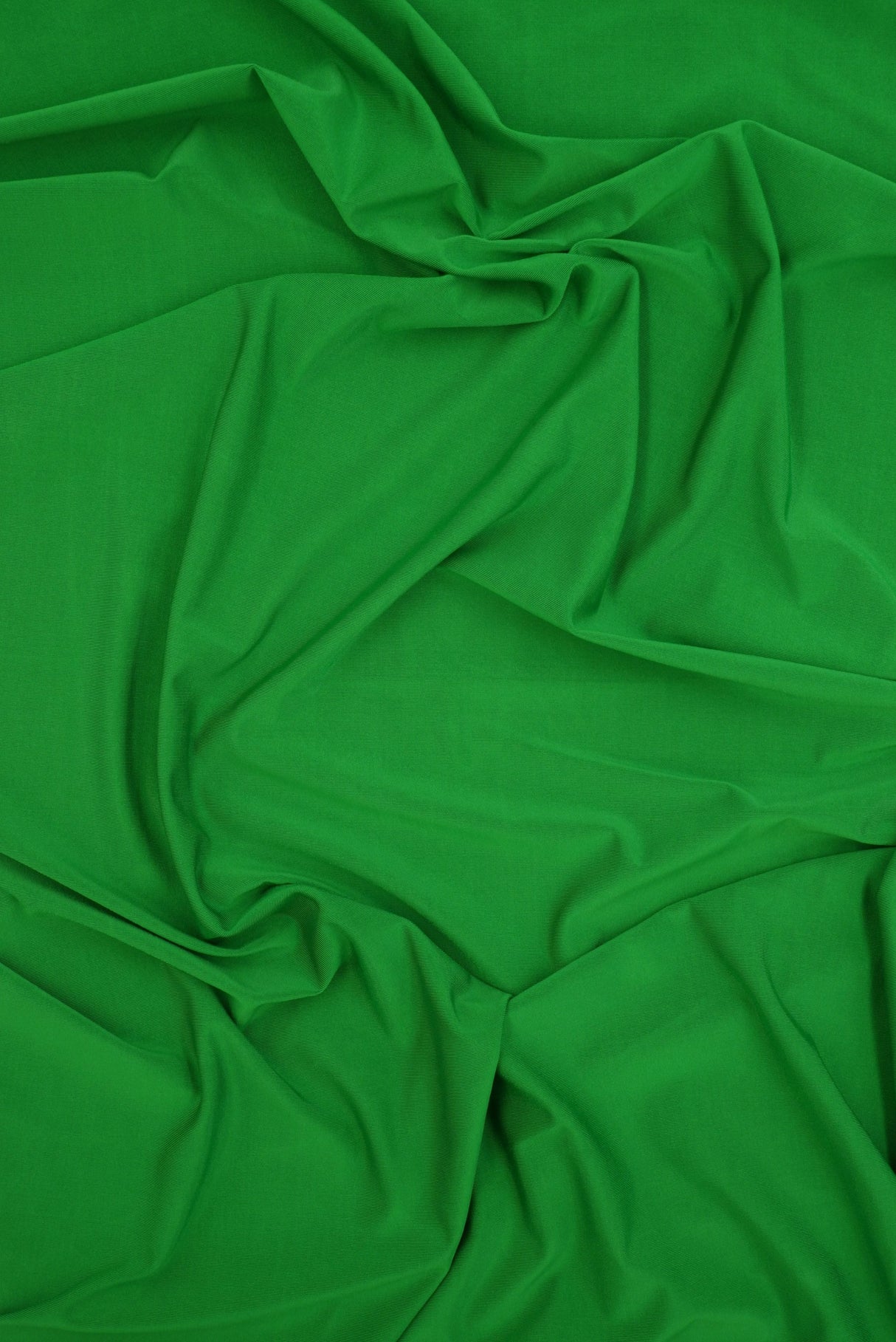 Knit Solid Stretch Fabric