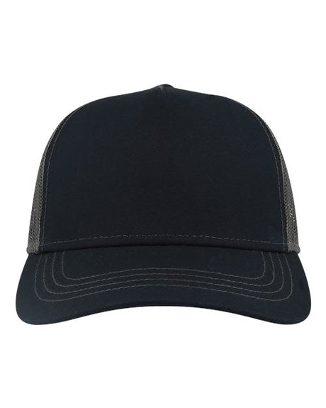 Sustainable Canvas Cap