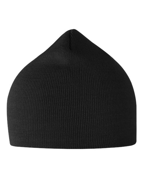 Sustainable 8" Recycled Knit Beanie