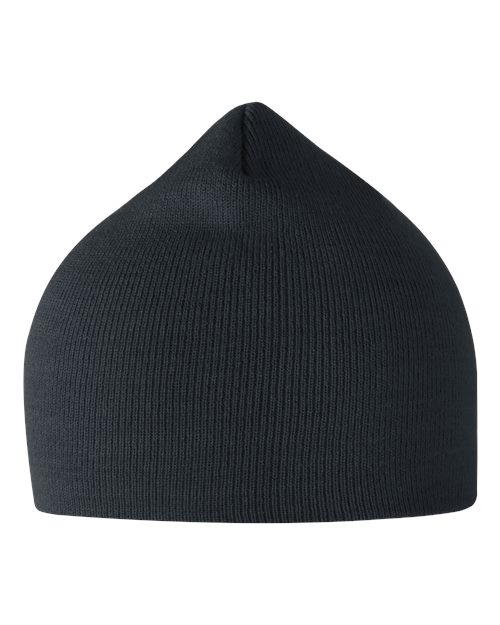 Sustainable 8" Recycled Knit Beanie