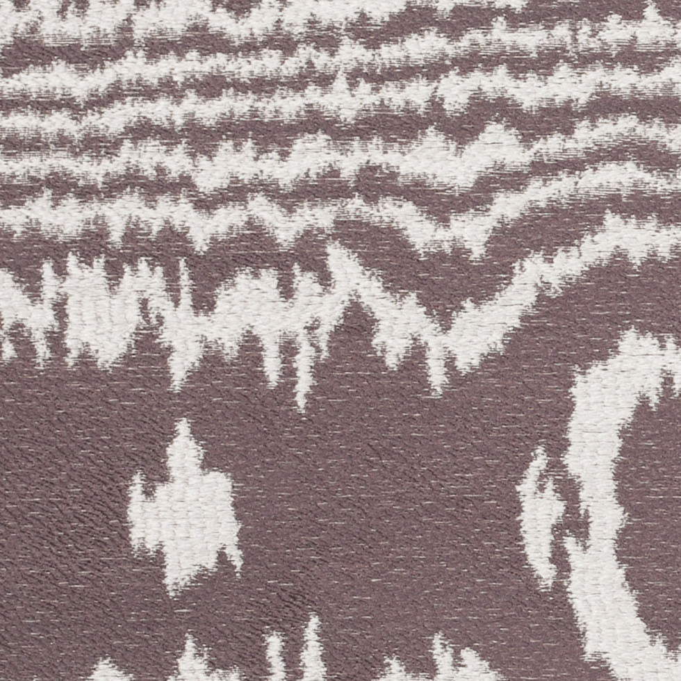 Greyhound Moire-Like Polyester Woven
