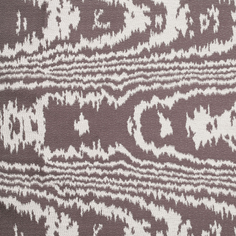 Greyhound Moire-Like Polyester Woven