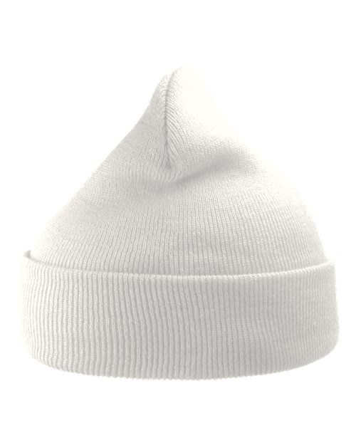 Sustainable 12" Knit Beanie