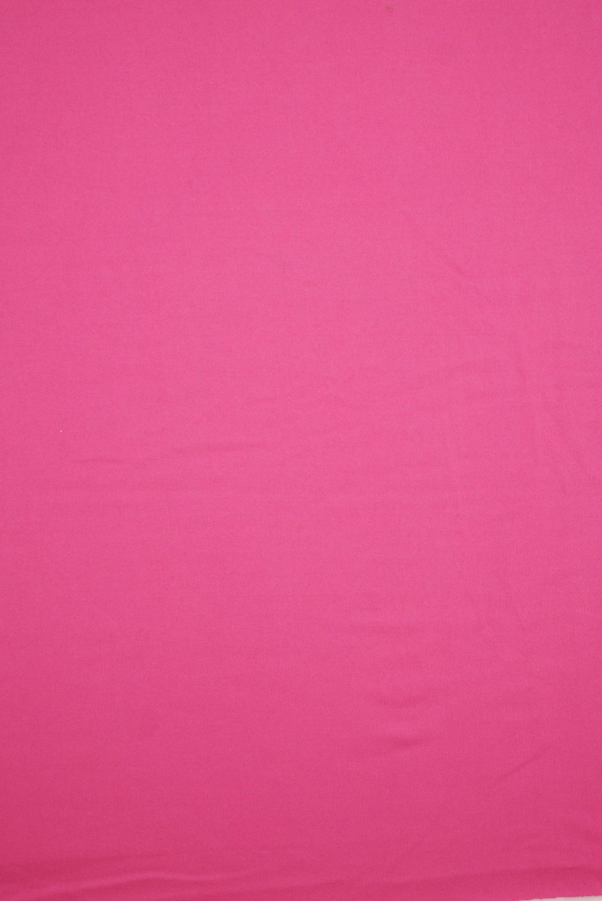 DTY Brushed Stretch Knit Fabric