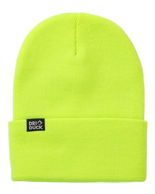 DRI DUCK Coleman Cuffed Beanie