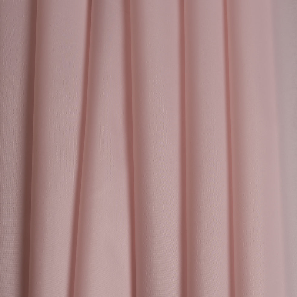 Polyester Lining Fabric - Romantic Pink - Margot Collection