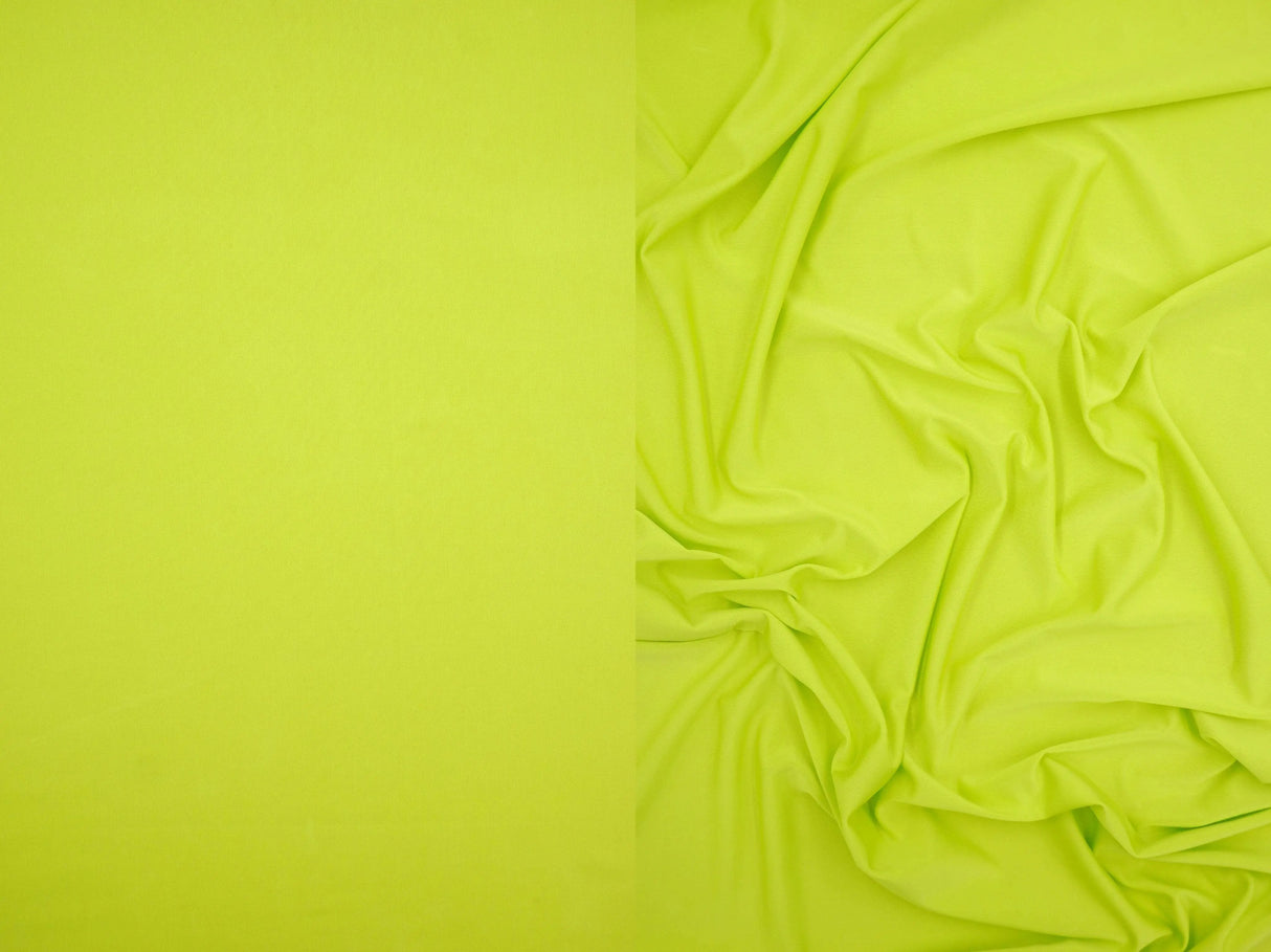 Venecia Solid Knit Fabric 58/60" Wide by the 1 Yard