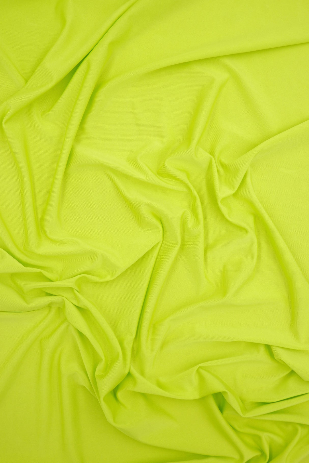 Knit Solid Stretch Fabric