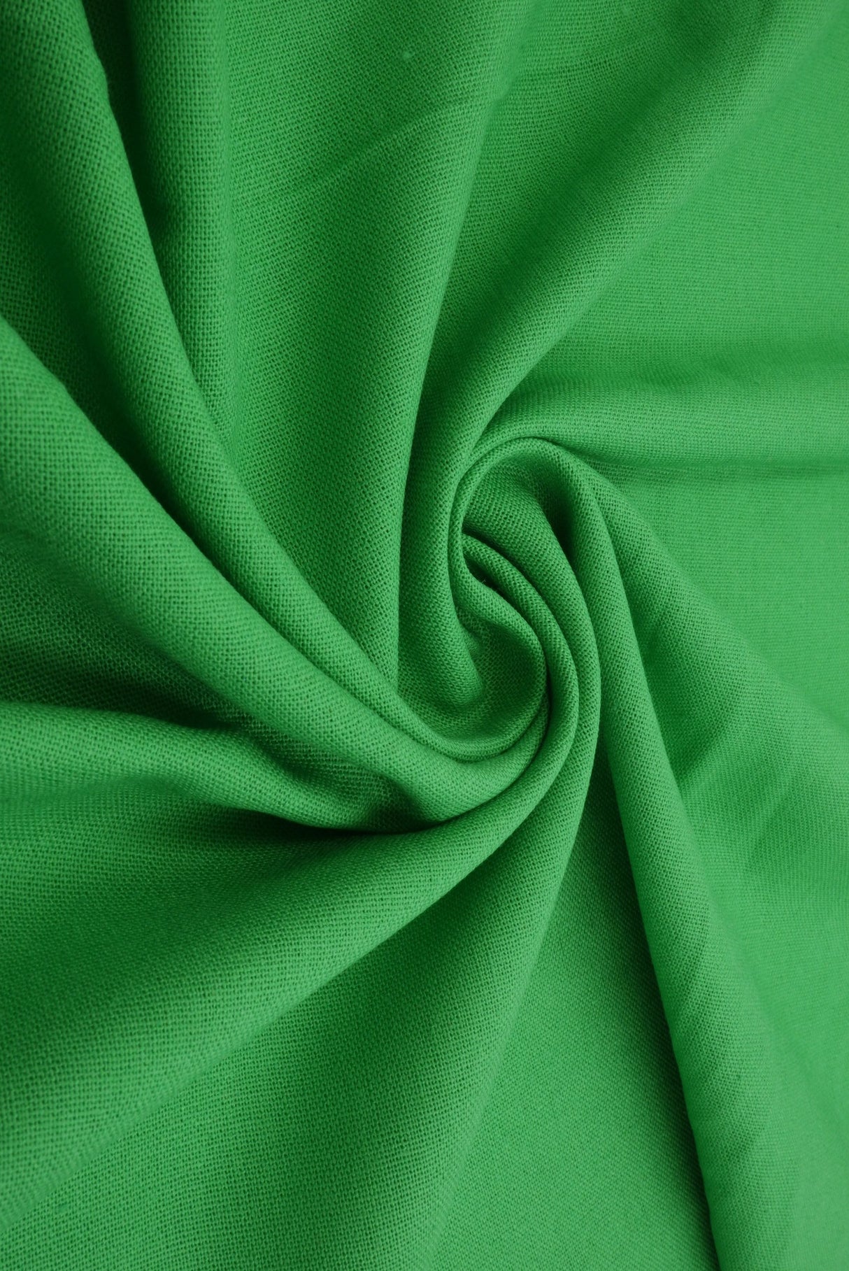 Linen Viscose Solid Woven Fabric