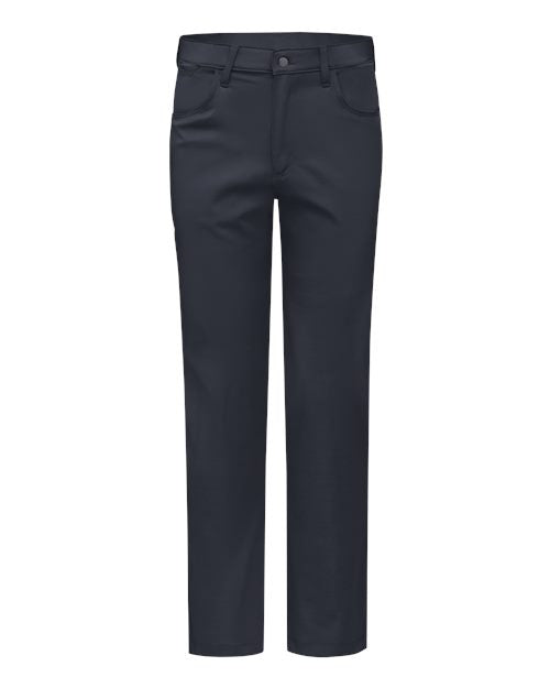 Red Kap Men's Cooling Work Pants