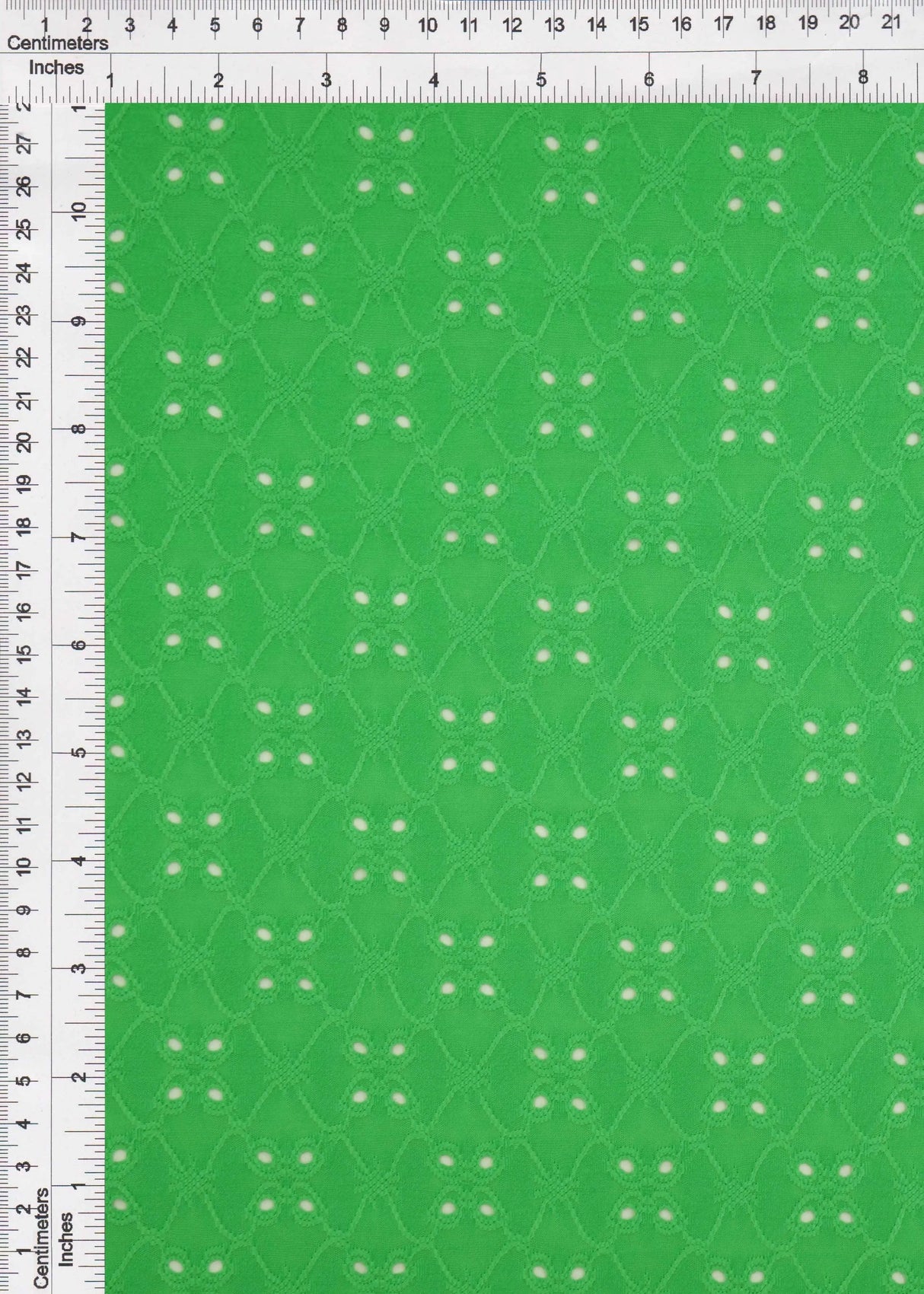 Jacquard Stretch Knit Fabric