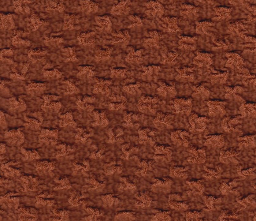 Cauliflower Jacquard Knit Fabric