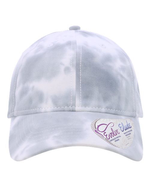 Infinity Her Hattie Women's Unstructured Fashion Prints Cap
